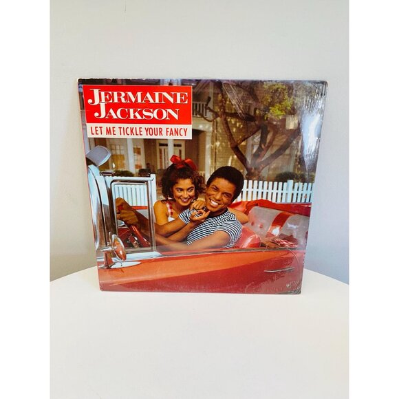 Lot of 5 R&B Records, Pointer Sisters, Billy Ocean, Sheena Easton, Kool & Gang - Picture 8 of 9